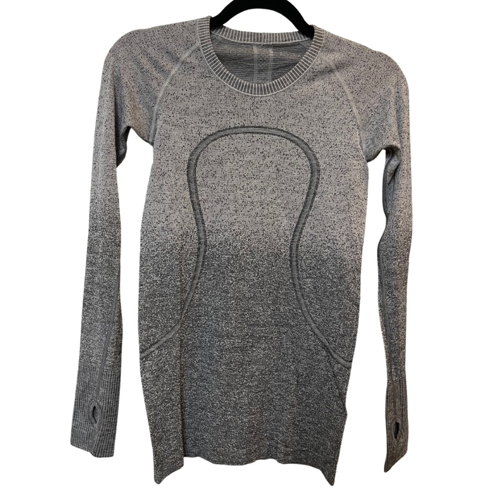 🔴 SOLD 🔴 Lululemon Running Shirt